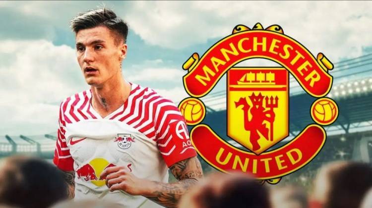 ESPN：尽管有来自纽卡的兴趣，但曼联有信心说服塞斯科加盟