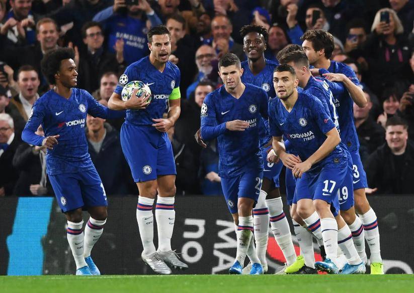 联赛杯：5-1！18岁葡萄牙新星昆达双响炮加率葡超豪门进4强，切尔西撞大运！